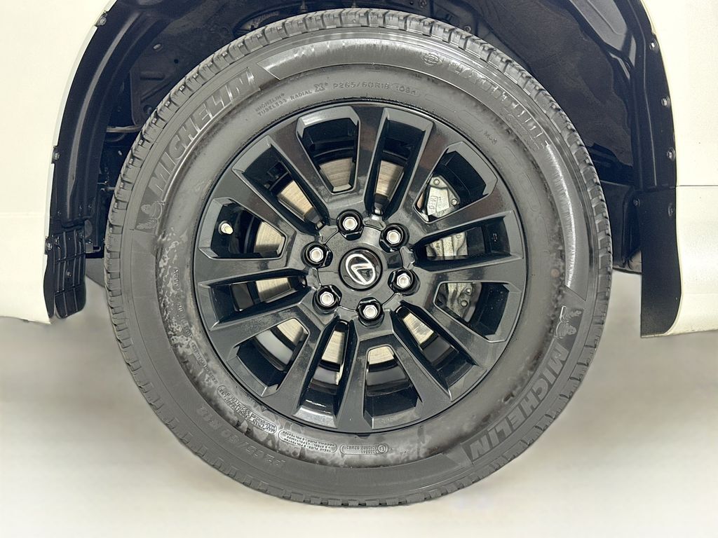 2023 Lexus GX 460 Kennewick WA