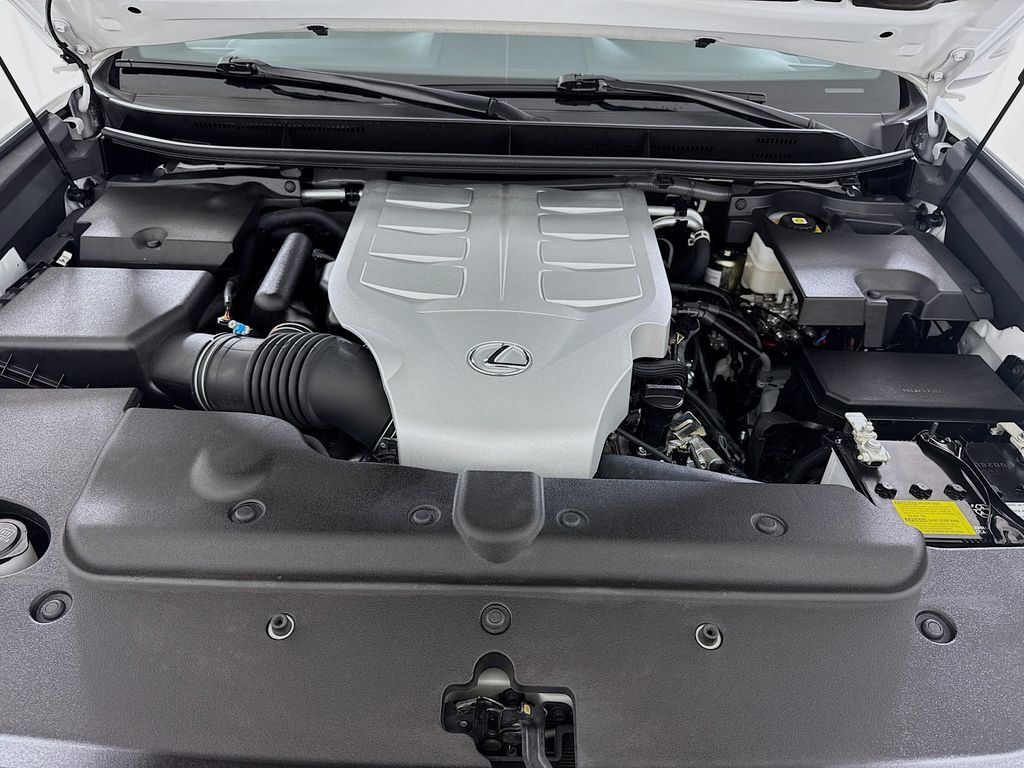 2023 Lexus GX 460 Kennewick WA