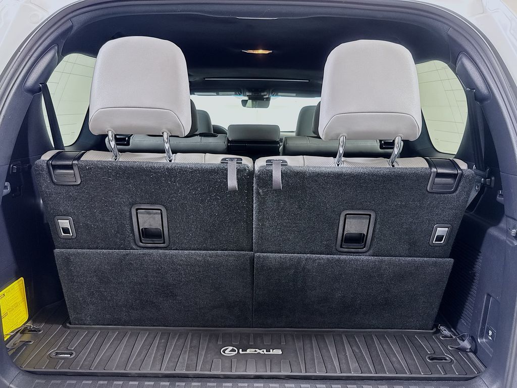 2023 Lexus GX 460 Kennewick WA