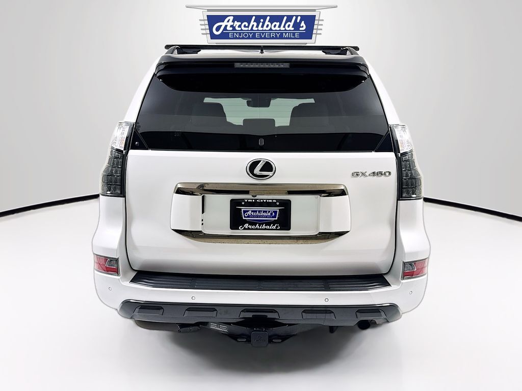 2023 Lexus GX 460 Kennewick WA