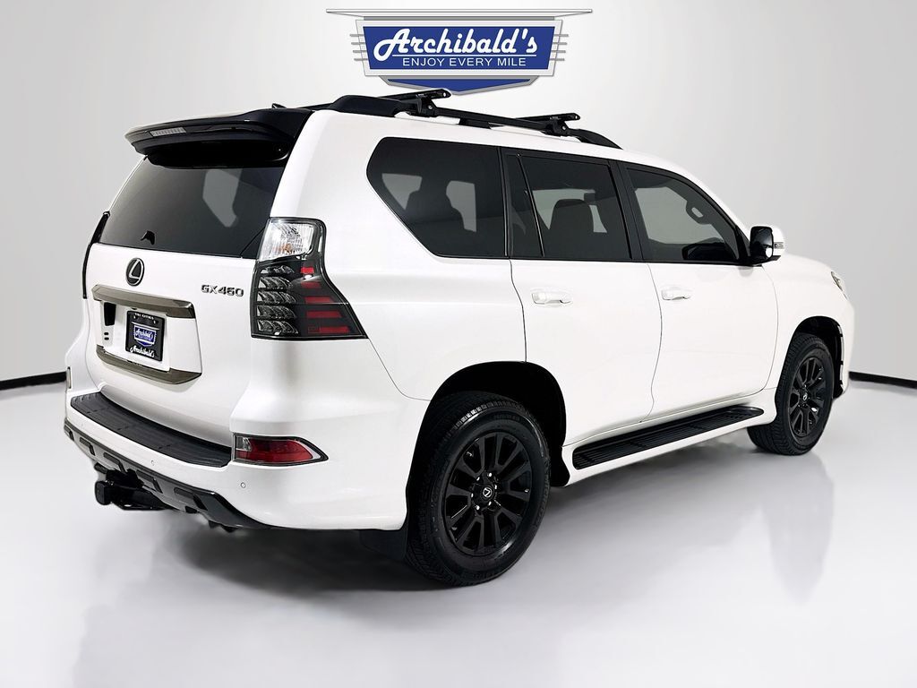 2023 Lexus GX 460 Kennewick WA