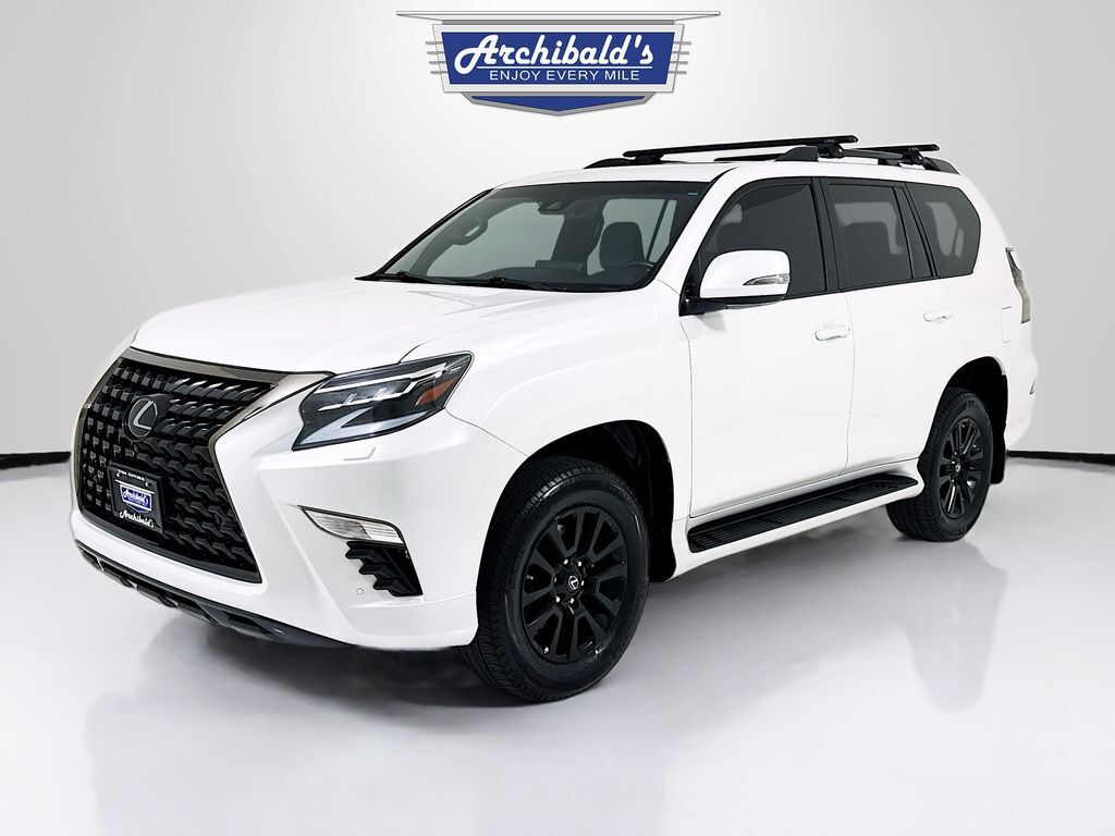 2023 Lexus GX 460 Kennewick WA