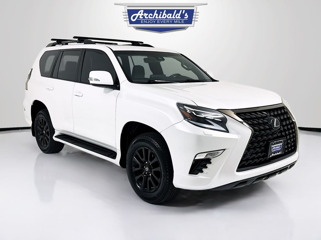2023 Lexus GX 460 Kennewick WA