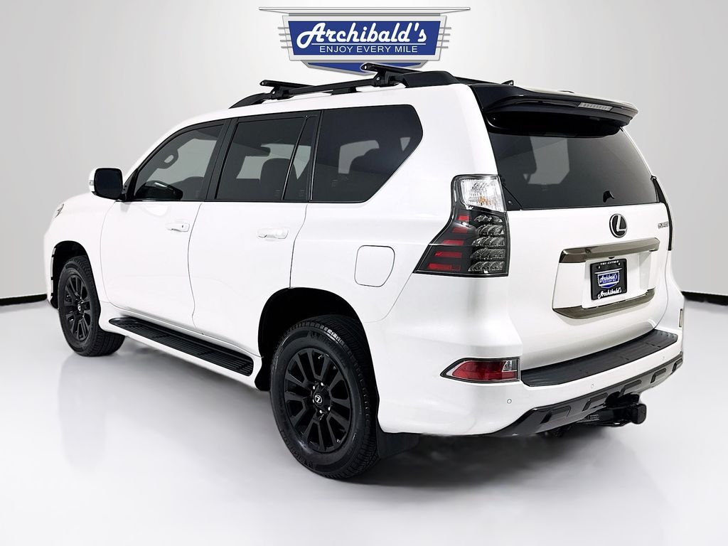 2023 Lexus GX 460 Kennewick WA