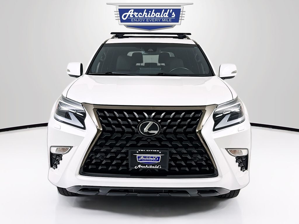 2023 Lexus GX 460 Kennewick WA