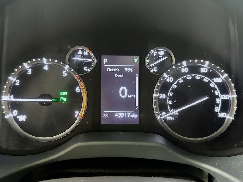 2023 Lexus GX 460 Kennewick WA