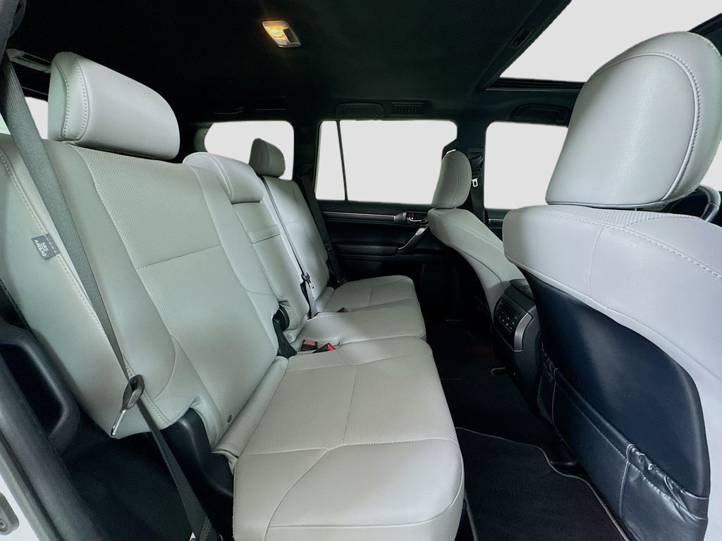 2023 Lexus GX 460 Kennewick WA