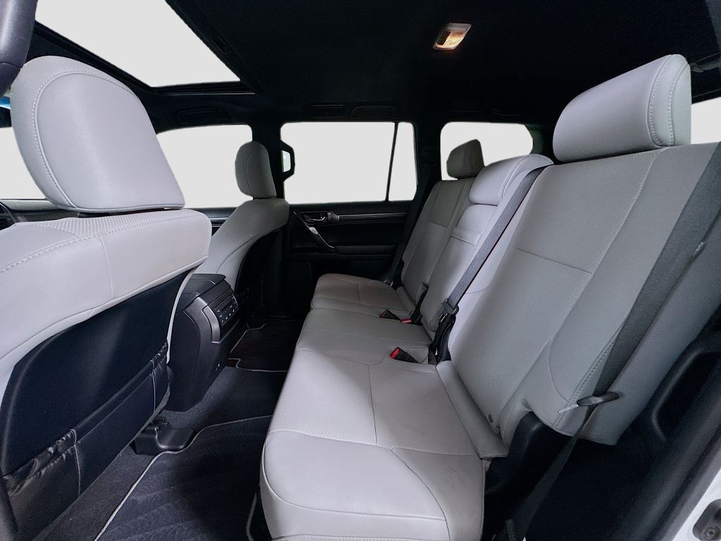 2023 Lexus GX 460 Kennewick WA