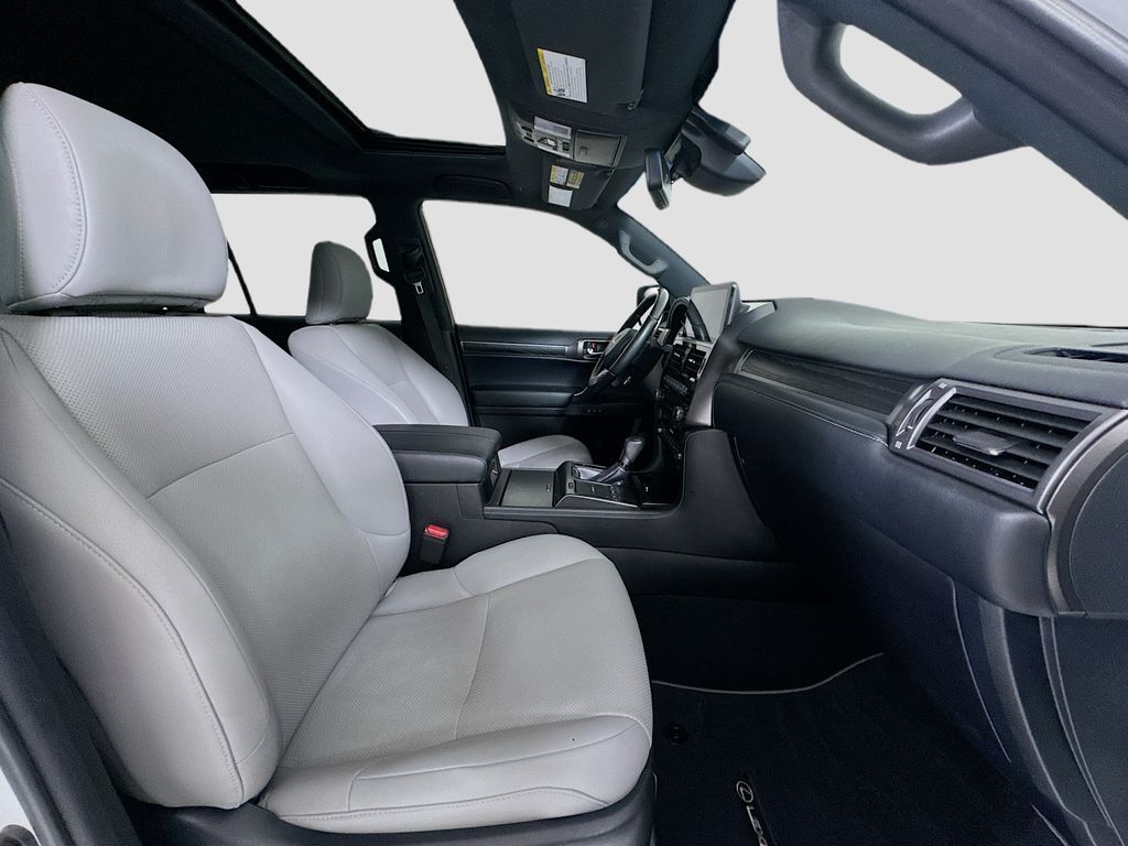 2023 Lexus GX 460 Kennewick WA