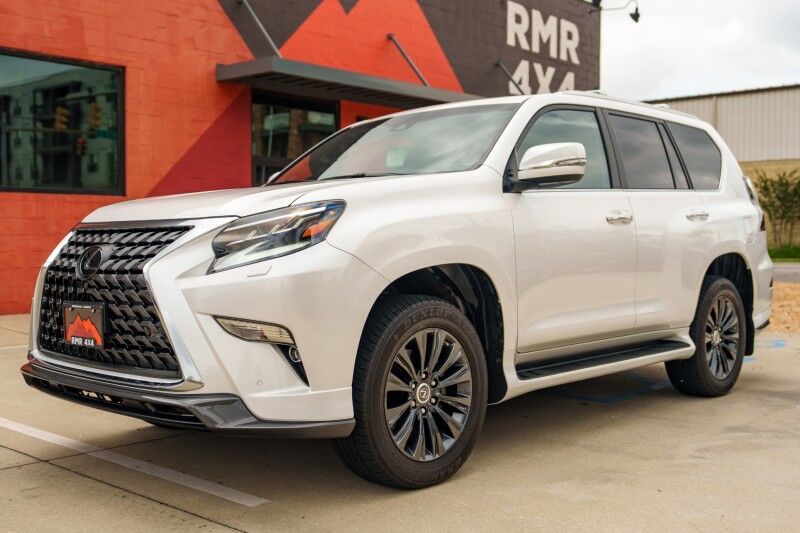 2023 Lexus GX 460 Luxury Birmingham AL