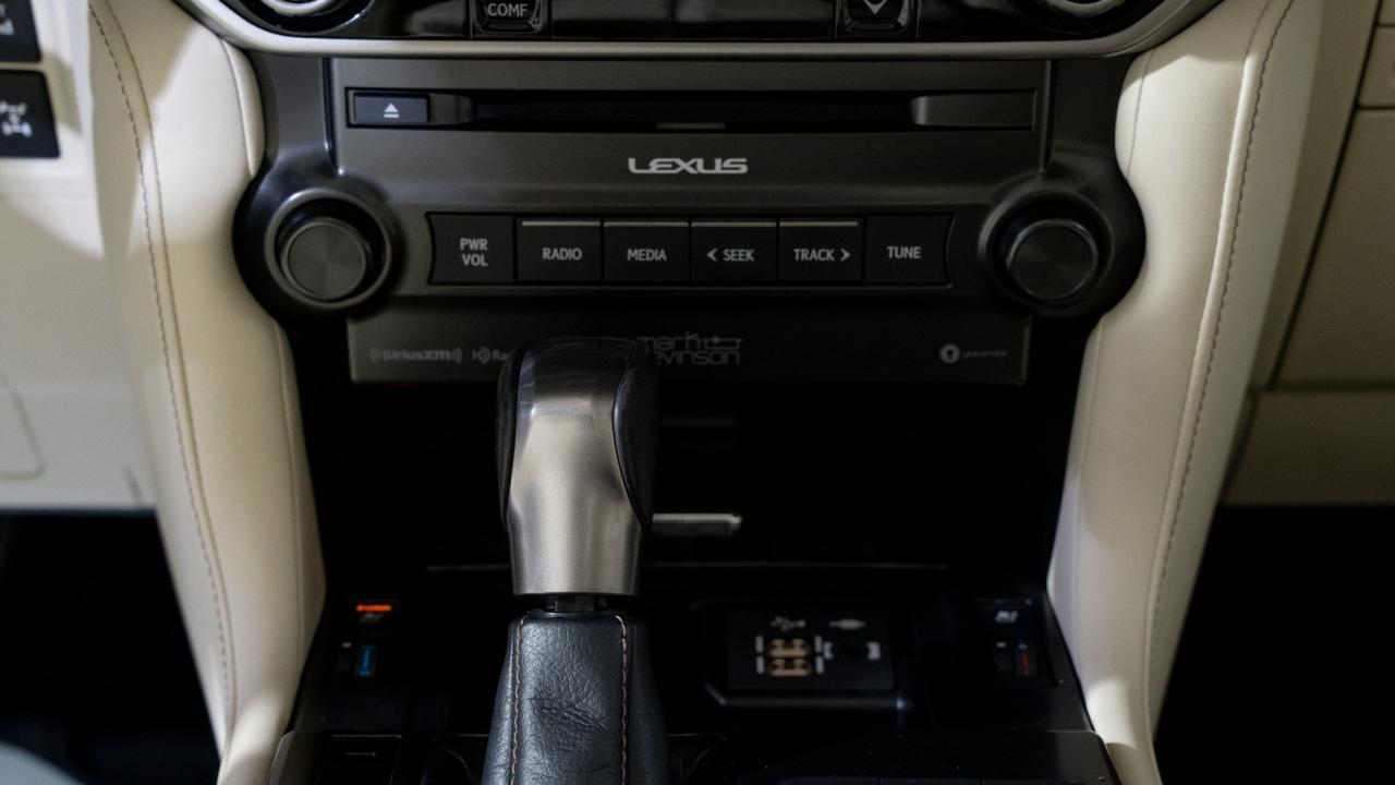 2023 Lexus GX 460 Luxury Franklin TN