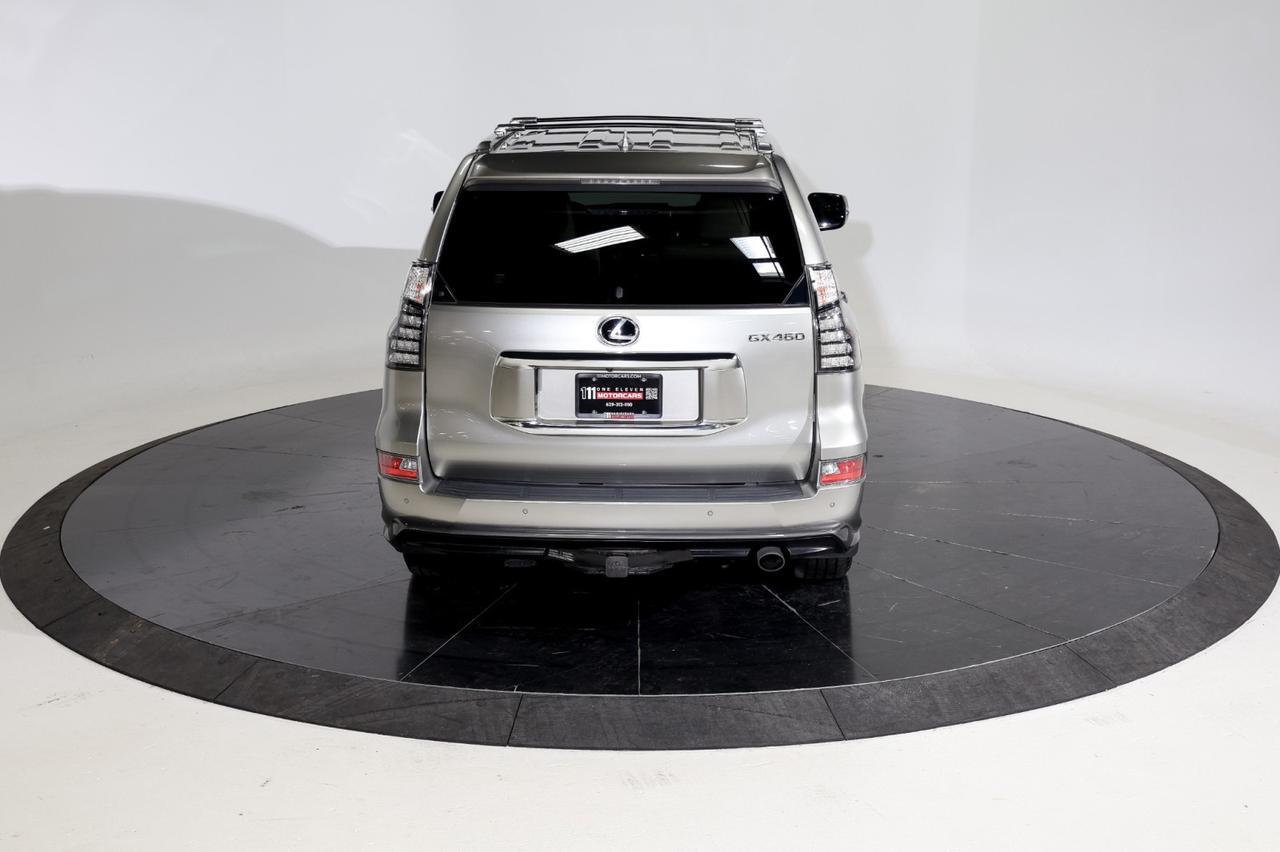 2023 Lexus GX 460 Luxury Franklin TN