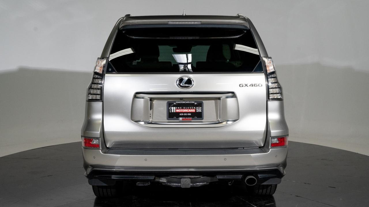 2023 Lexus GX 460 Luxury Franklin TN