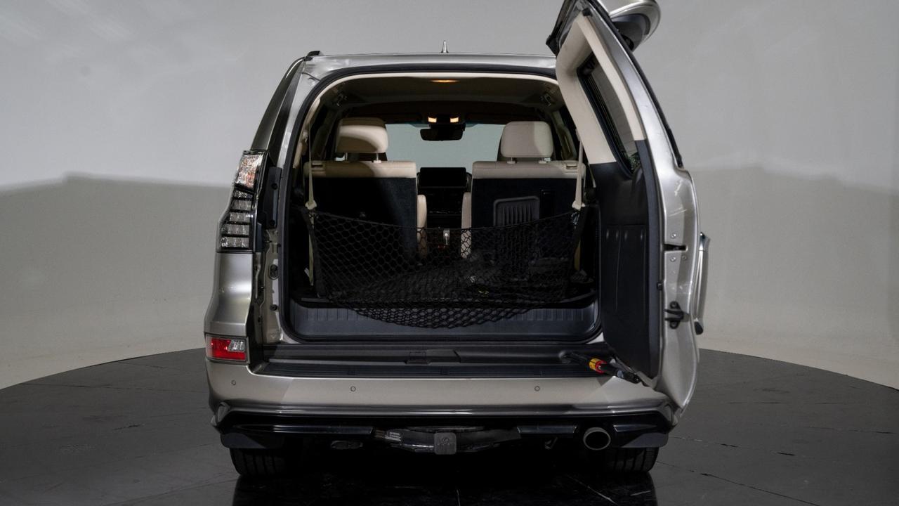 2023 Lexus GX 460 Luxury Franklin TN