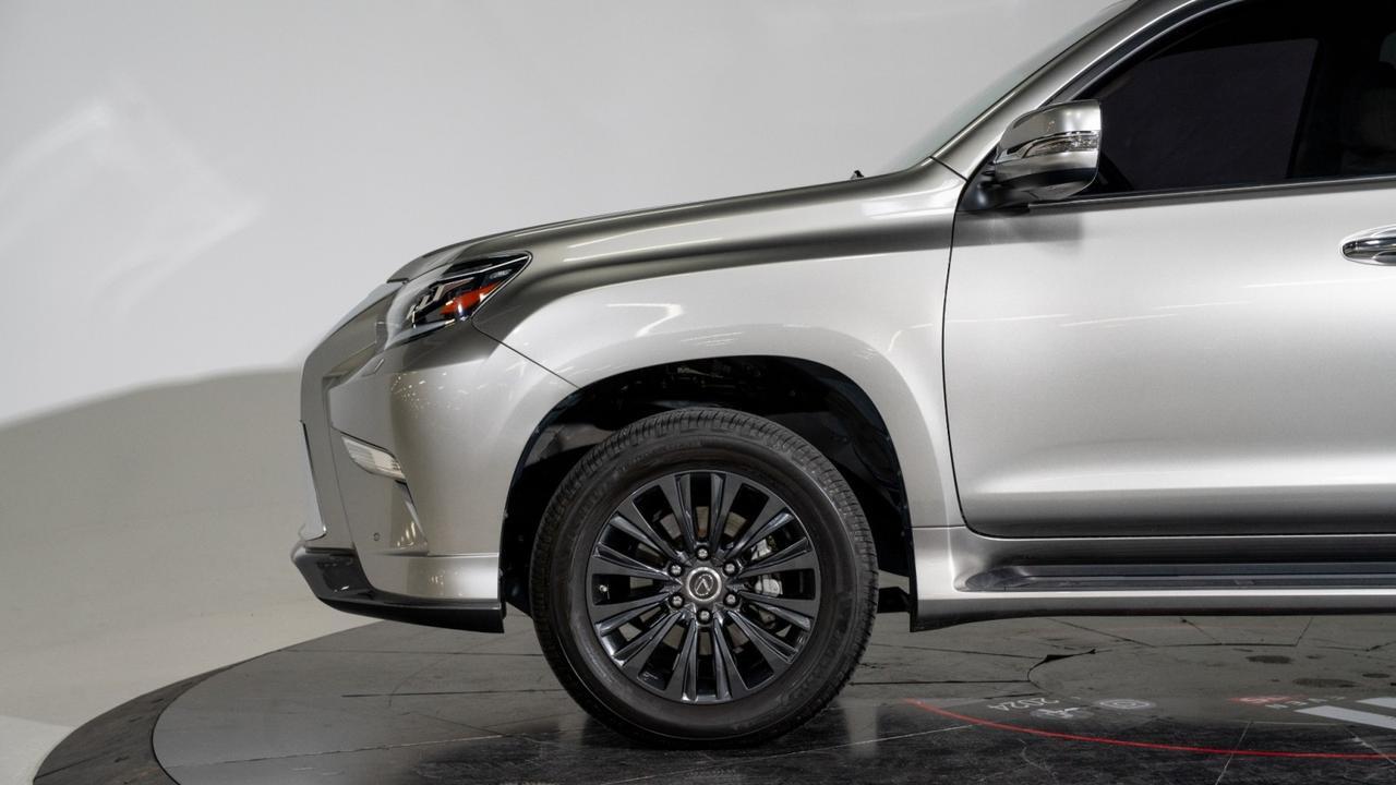 2023 Lexus GX 460 Luxury Franklin TN