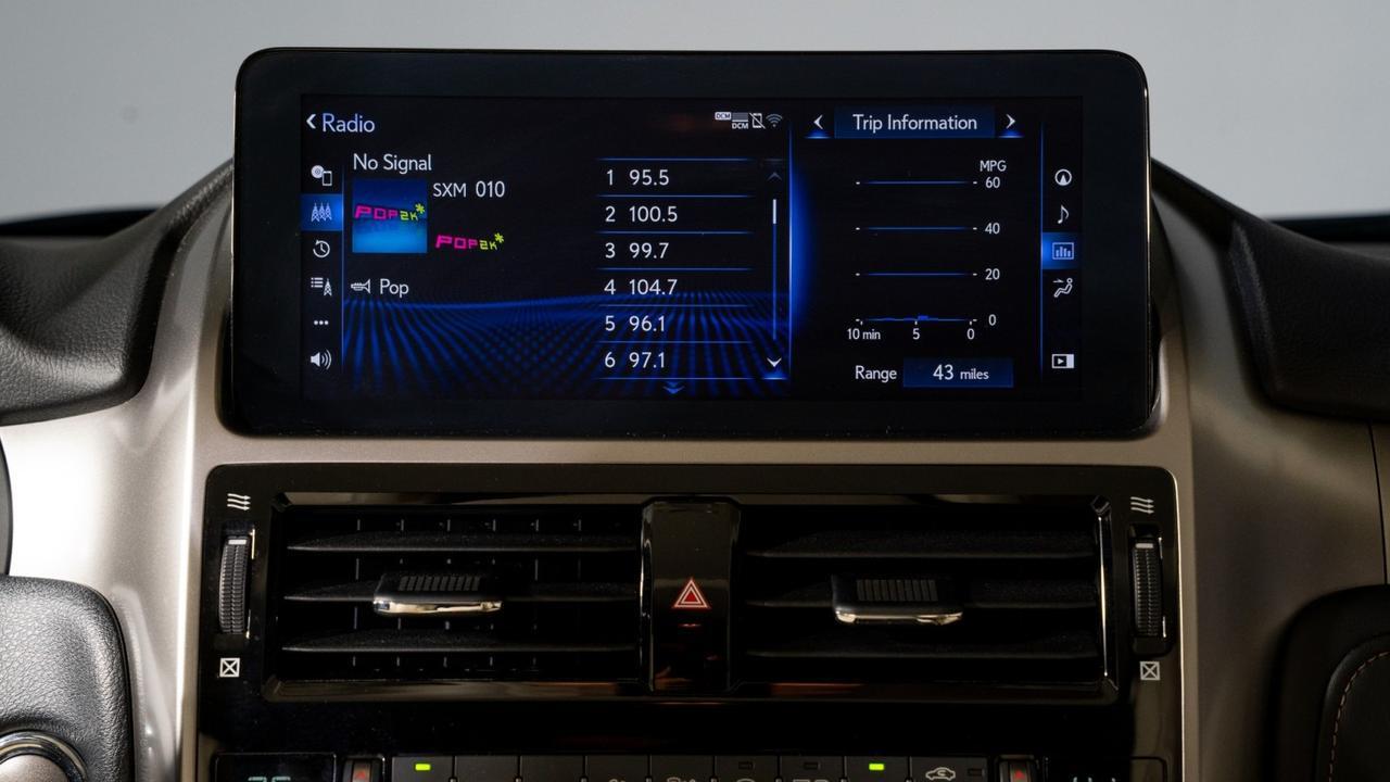 2023 Lexus GX 460 Luxury Franklin TN