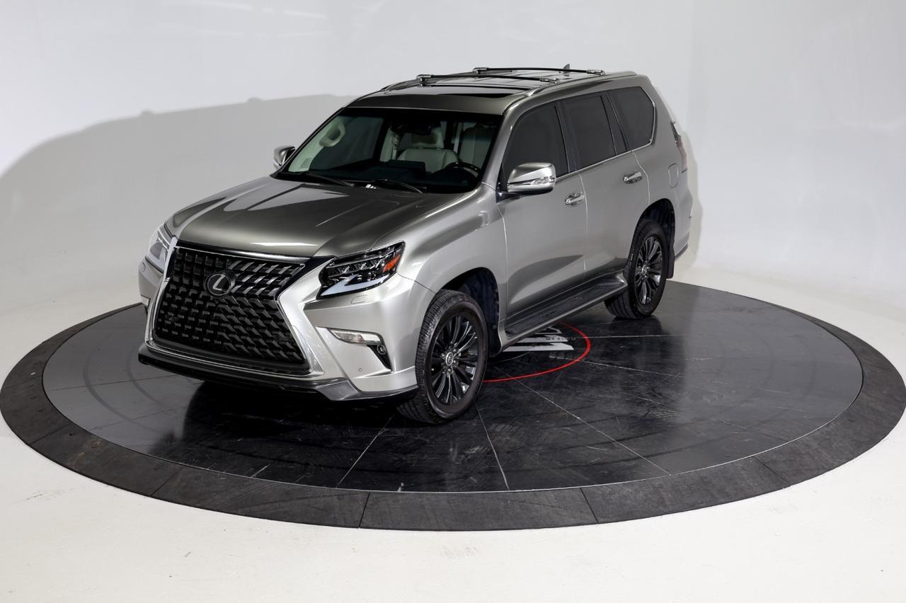 2023 Lexus GX 460 Luxury Franklin TN