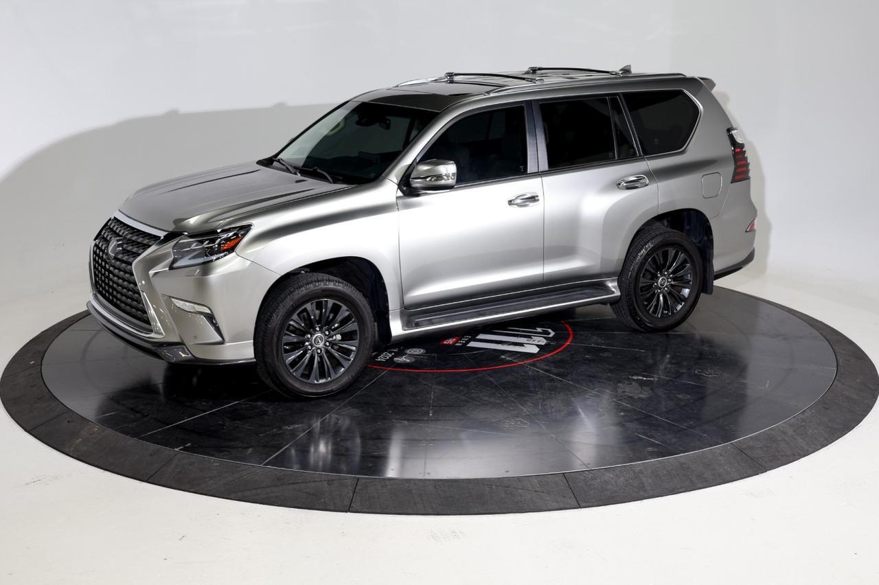 2023 Lexus GX 460 Luxury Franklin TN