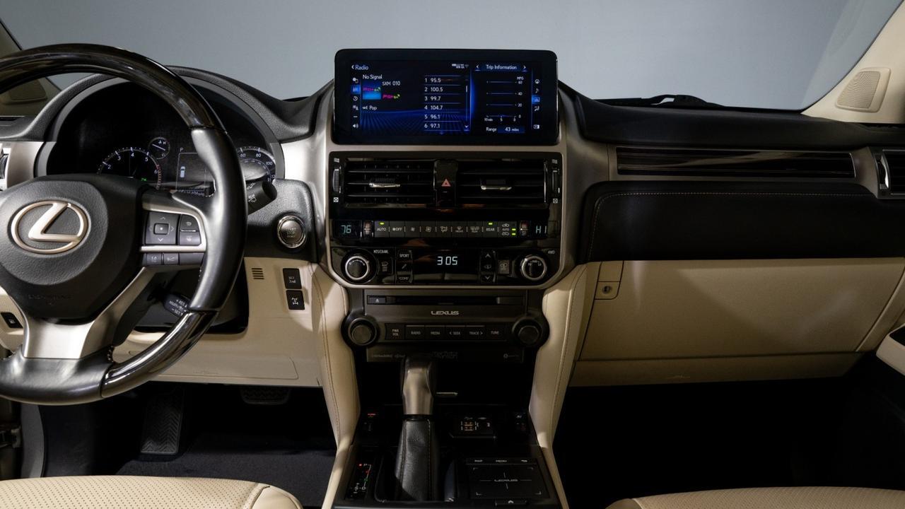 2023 Lexus GX 460 Luxury Franklin TN