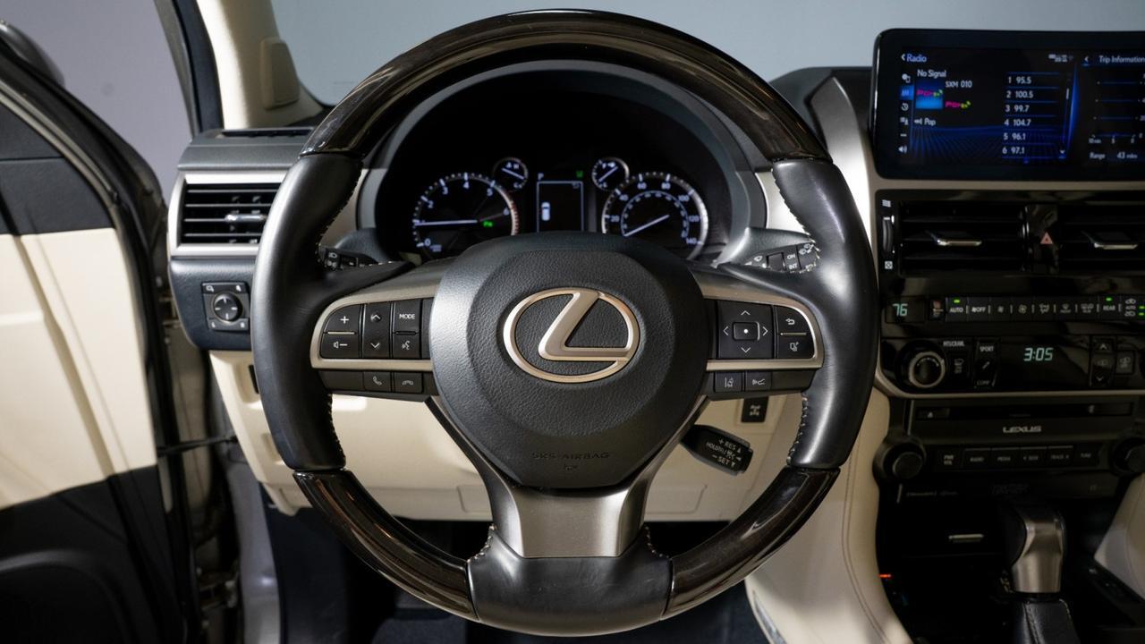 2023 Lexus GX 460 Luxury Franklin TN