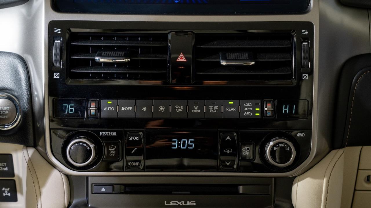 2023 Lexus GX 460 Luxury Franklin TN