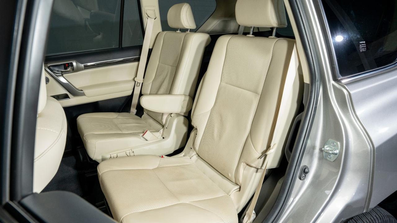 2023 Lexus GX 460 Luxury Franklin TN