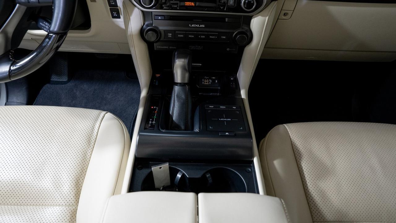 2023 Lexus GX 460 Luxury Franklin TN