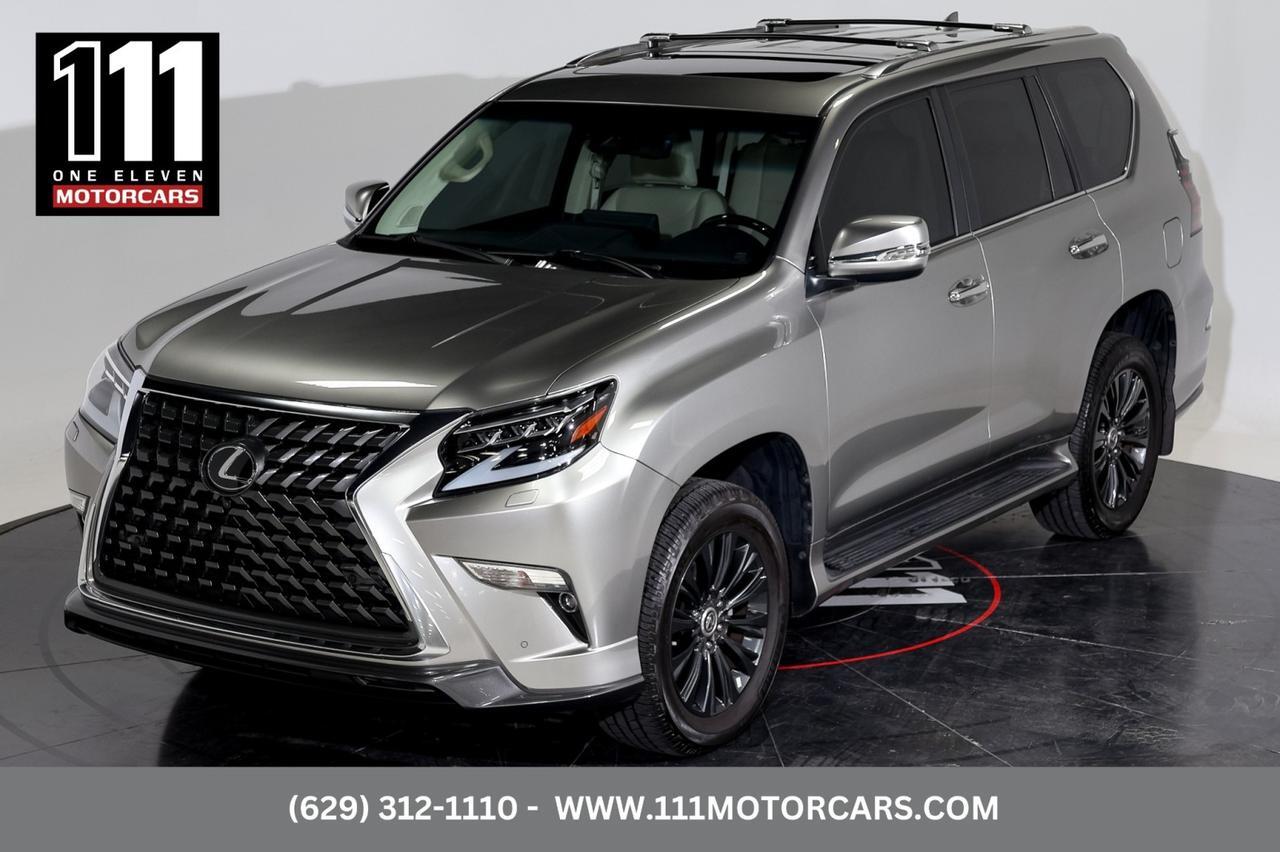 2023 Lexus GX 460 Luxury Franklin TN