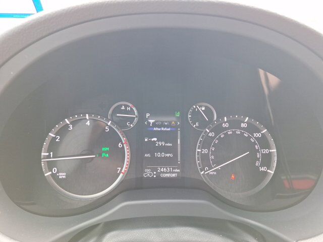 2023 Lexus GX 460 Luxury Hurst TX