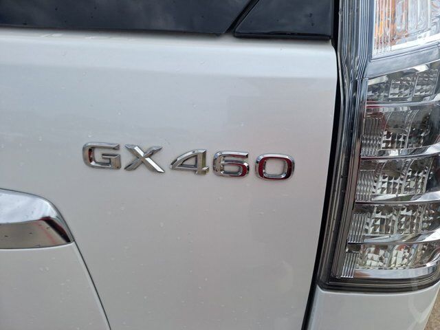 2023 Lexus GX 460 Luxury Hurst TX