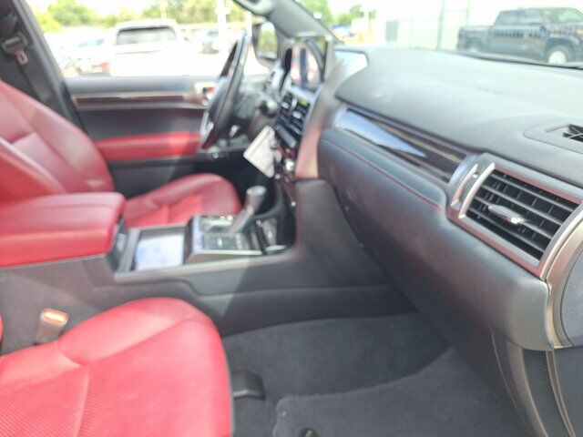 2023 Lexus GX 460 Luxury Hurst TX