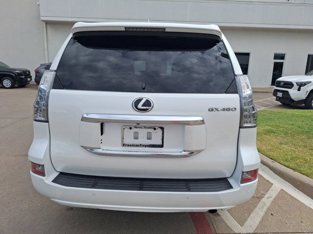 2023 Lexus GX 460 Luxury Hurst TX