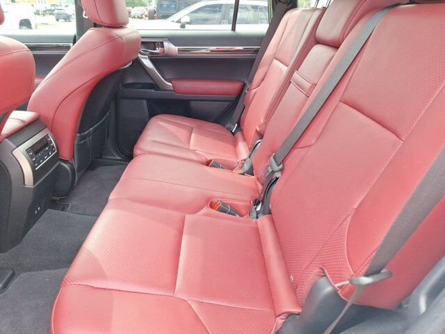 2023 Lexus GX 460 Luxury Hurst TX