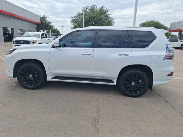 2023 Lexus GX 460 Luxury Hurst TX