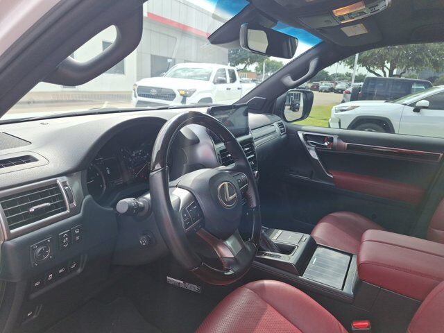 2023 Lexus GX 460 Luxury Hurst TX