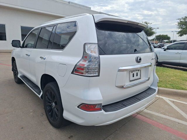 2023 Lexus GX 460 Luxury Hurst TX