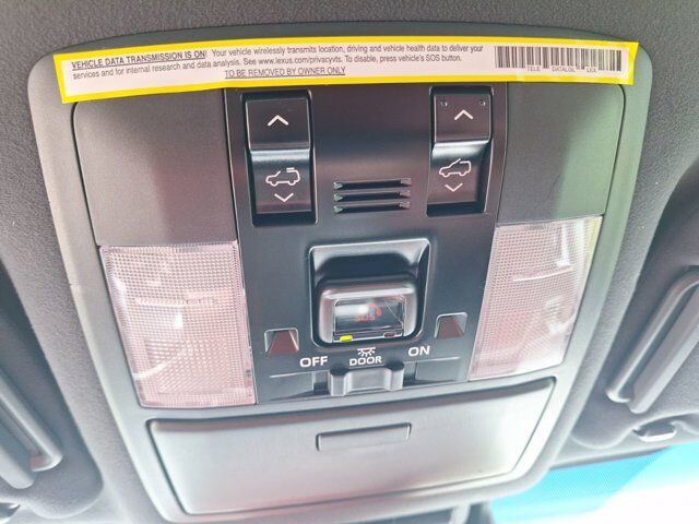 2023 Lexus GX 460 Luxury Hurst TX