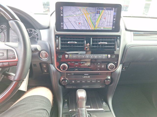 2023 Lexus GX 460 Luxury Hurst TX
