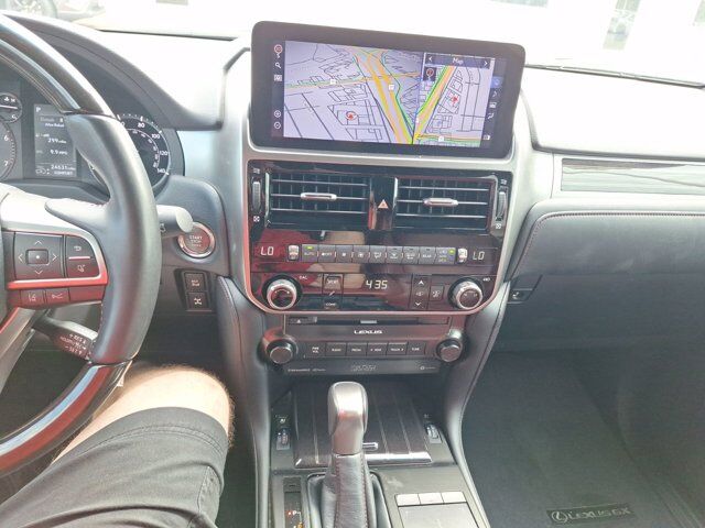 2023 Lexus GX 460 Luxury Hurst TX