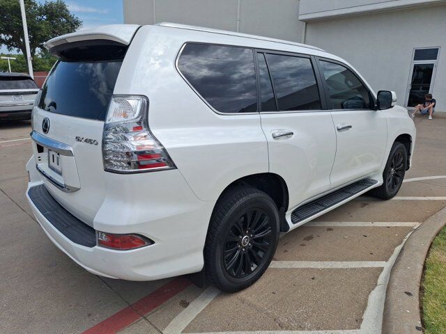 2023 Lexus GX 460 Luxury Hurst TX