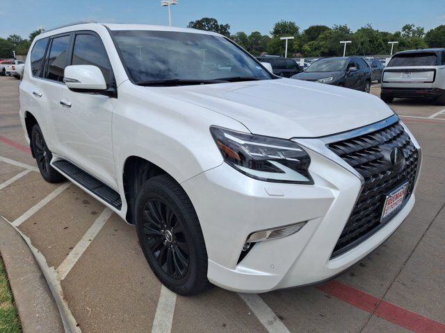 2023 Lexus GX 460 Luxury Hurst TX