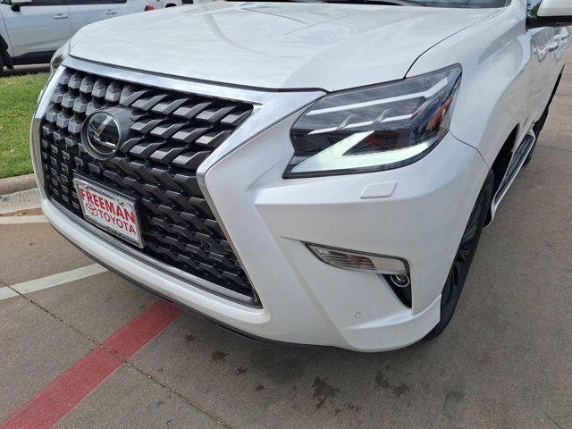 2023 Lexus GX 460 Luxury Hurst TX