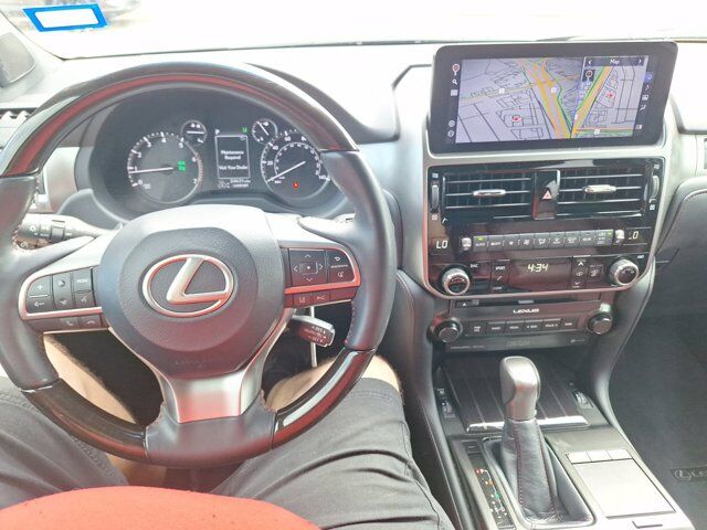 2023 Lexus GX 460 Luxury Hurst TX