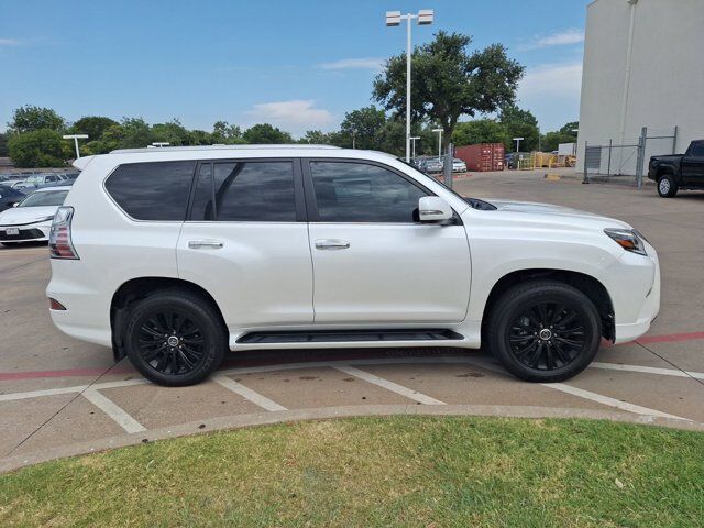 2023 Lexus GX 460 Luxury Hurst TX