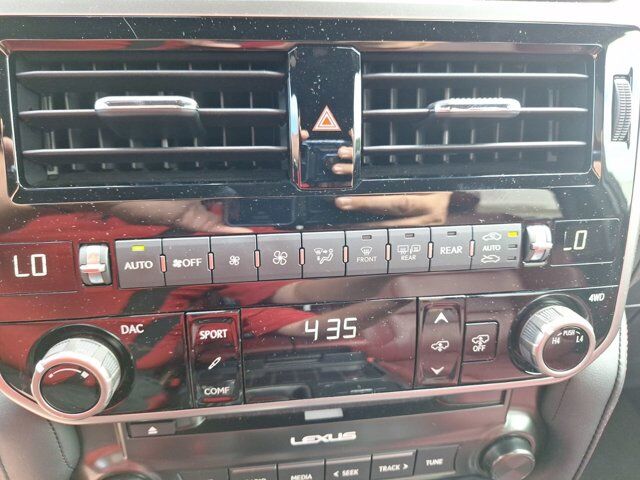 2023 Lexus GX 460 Luxury Hurst TX