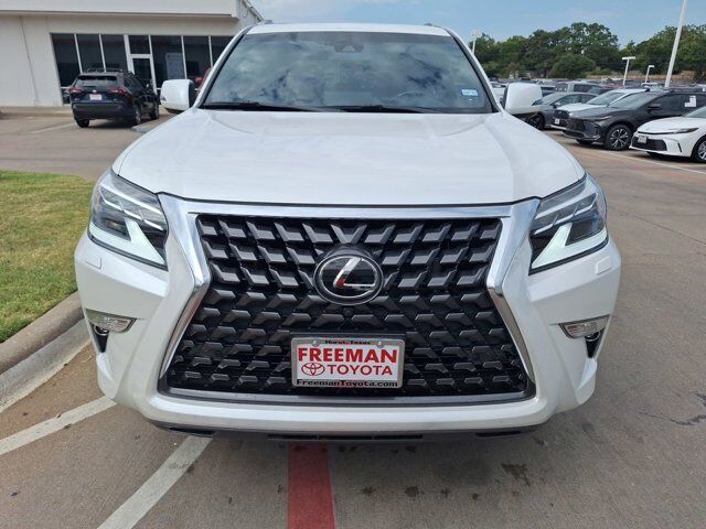 2023 Lexus GX 460 Luxury Hurst TX