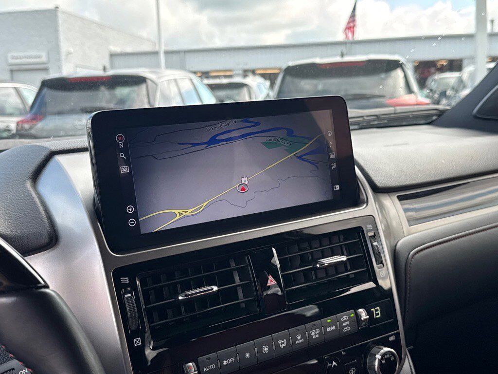 2023 Lexus GX 460 Luxury Johnson City TN