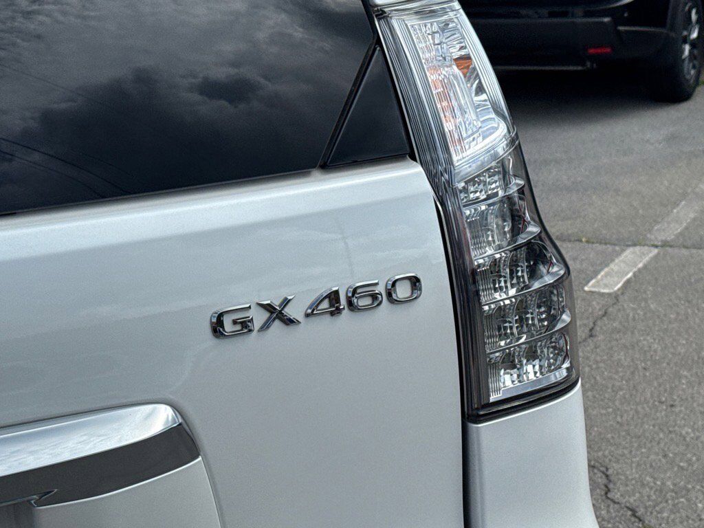 2023 Lexus GX 460 Luxury Johnson City TN