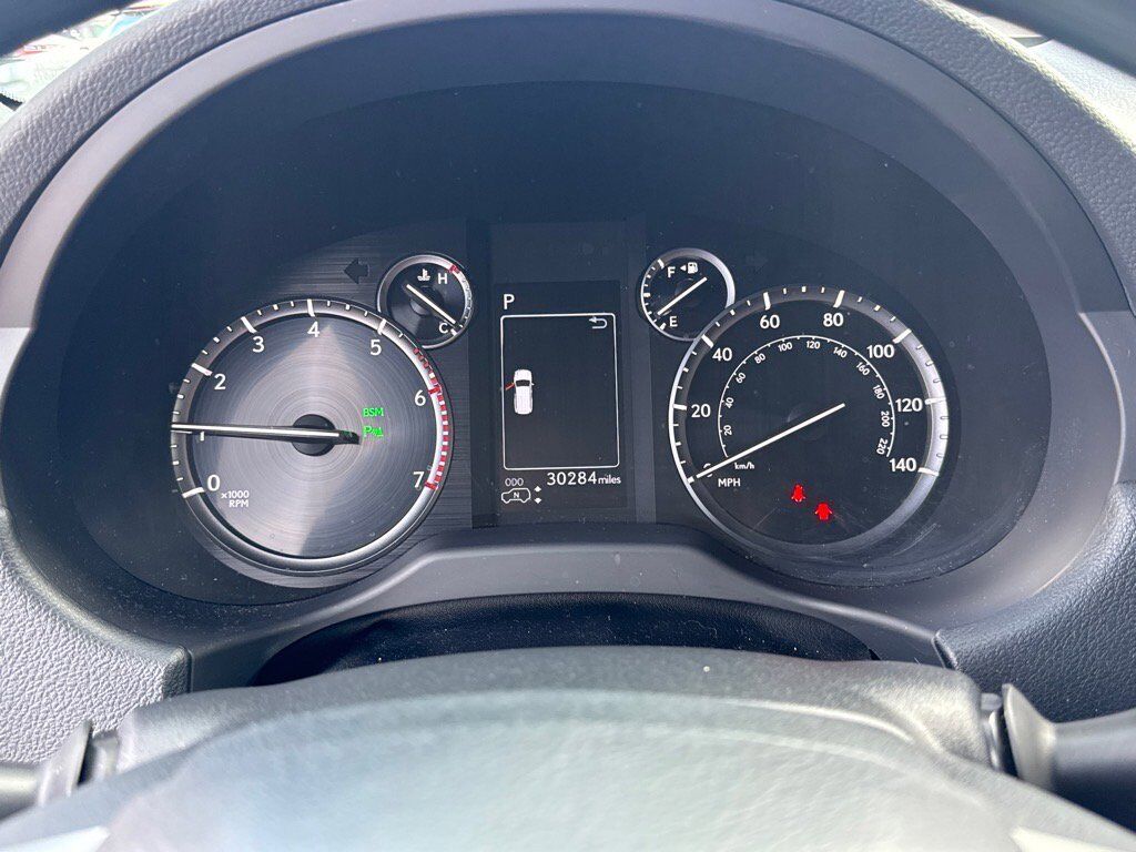 2023 Lexus GX 460 Luxury Johnson City TN