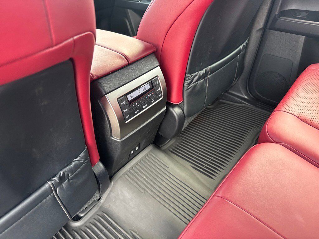 2023 Lexus GX 460 Luxury Johnson City TN